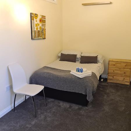 The Avenue Apartamento Leamington Spa Exterior foto