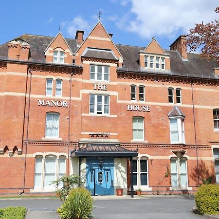 The Avenue Apartamento Leamington Spa Exterior foto