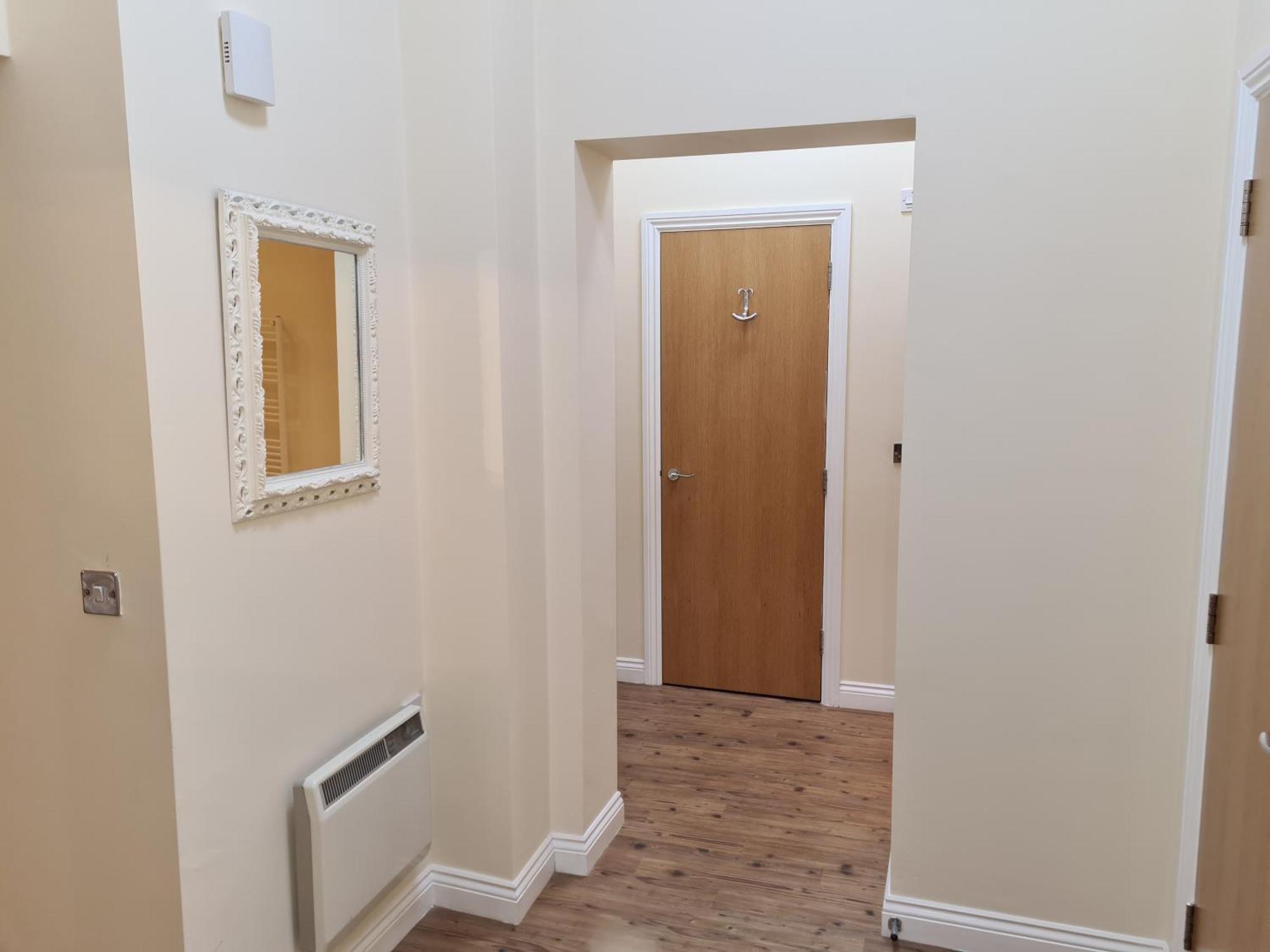 The Avenue Apartamento Leamington Spa Exterior foto