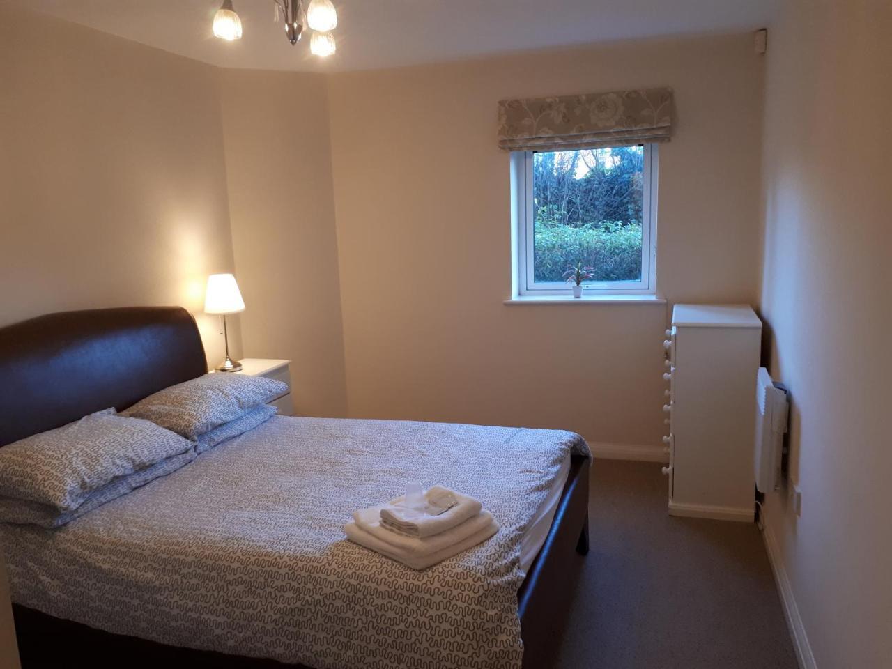 The Avenue Apartamento Leamington Spa Exterior foto
